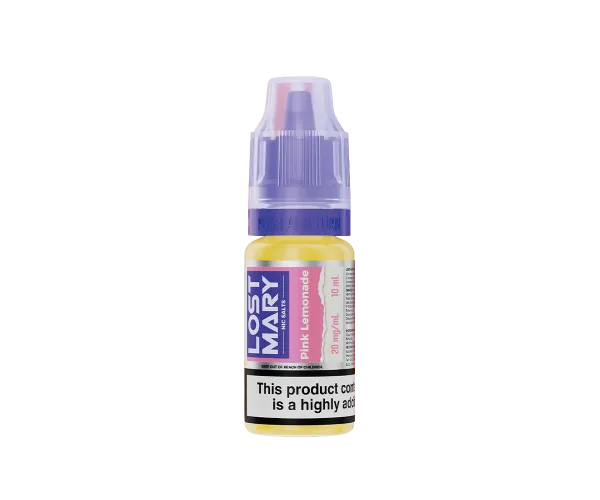 Pink Lemonade