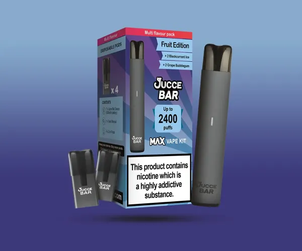 Fruit Edition Big Puff Vape Kit Fruit Edition Big Puff Vape Kit