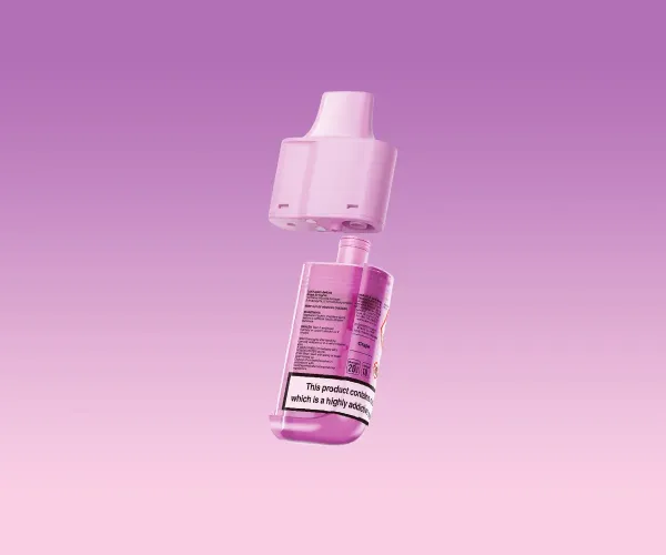 BM6000 Grape Prefilled Pods BM6000 Grape Prefilled Pods