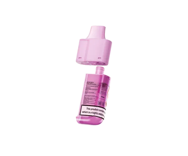 BM6000 Grape Prefilled Pods BM6000 Grape Prefilled Pods