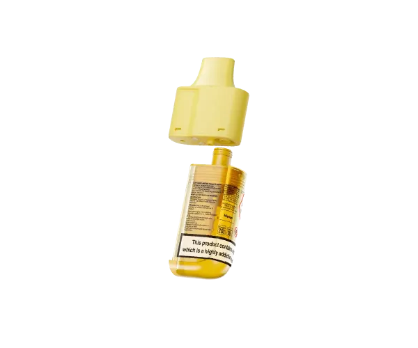 BM6000 Mango Prefilled Pods BM6000 Mango Prefilled Pods