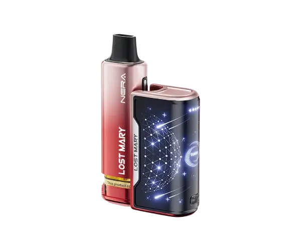 Special Edition Lost Mary 30K Special Edition Lost Mary 30K